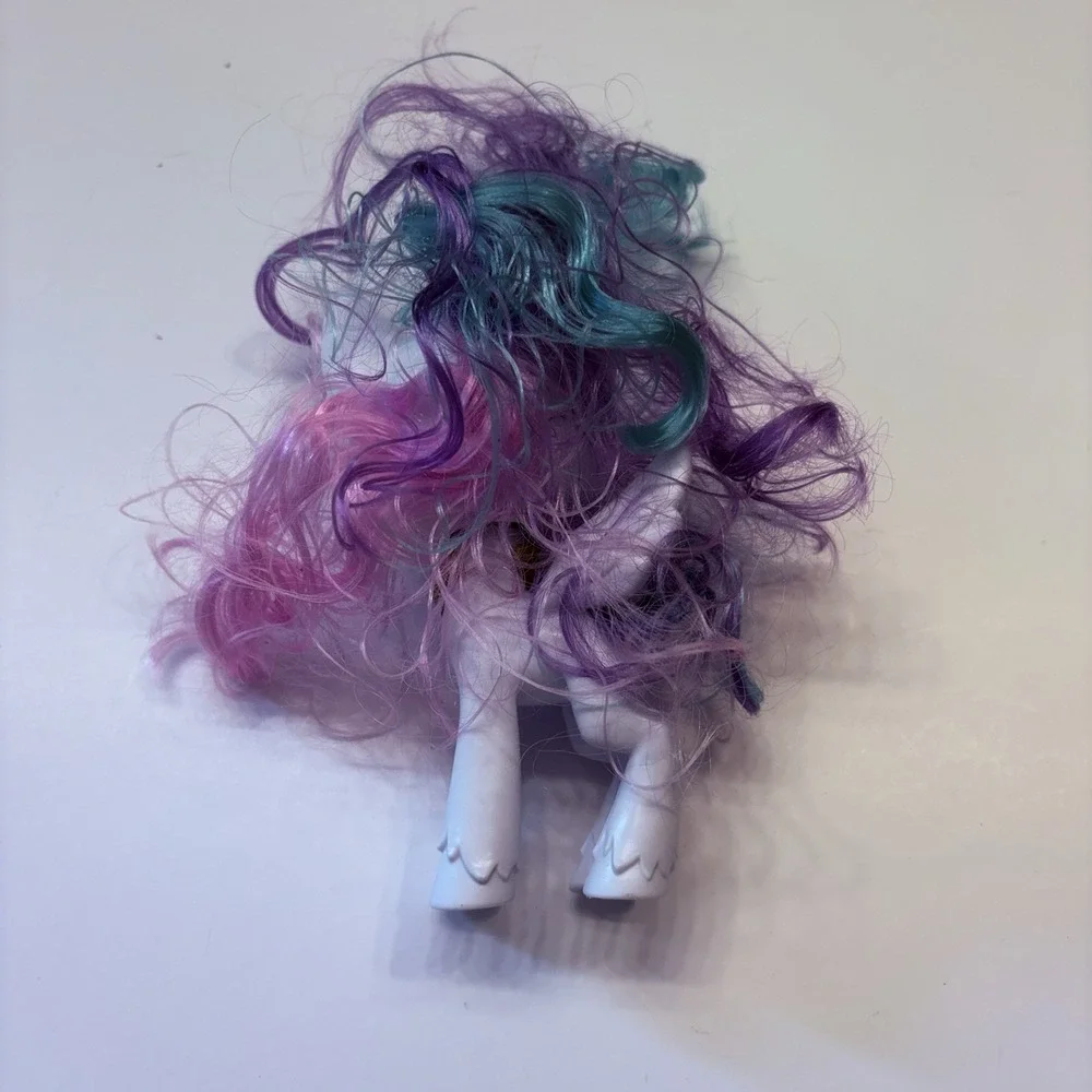 Hasbro my little